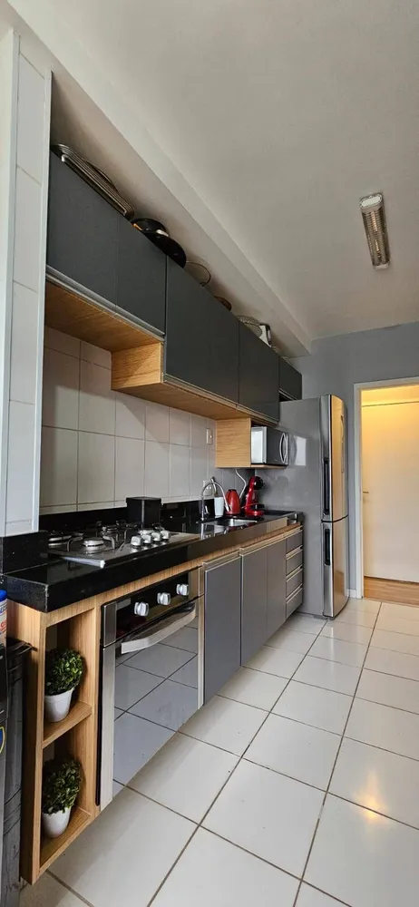 Apartamento, 3 quartos, 72 m² - Foto 7