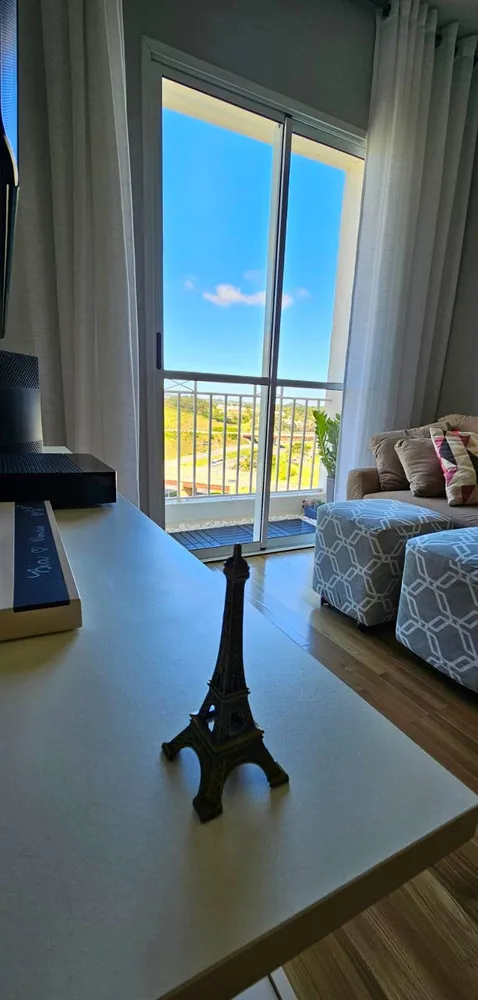 Apartamento, 3 quartos, 72 m² - Foto 3