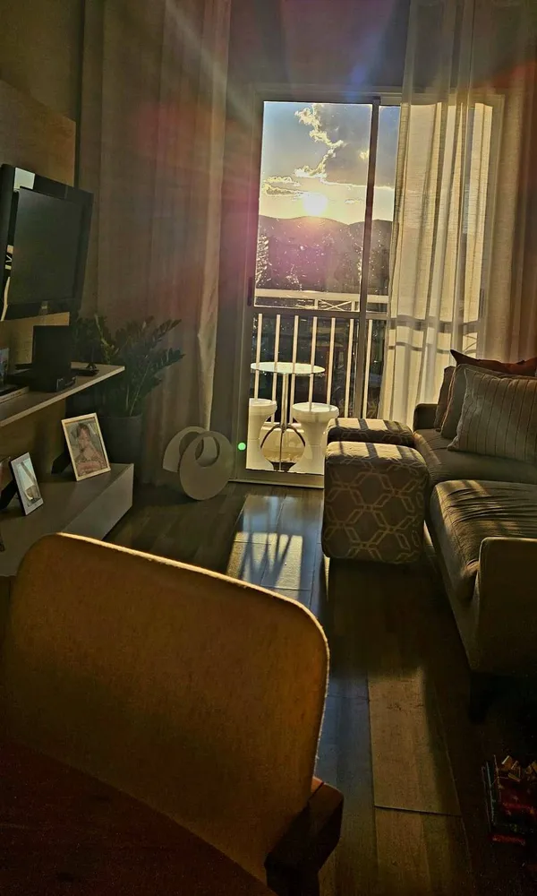 Apartamento, 3 quartos, 72 m² - Foto 5