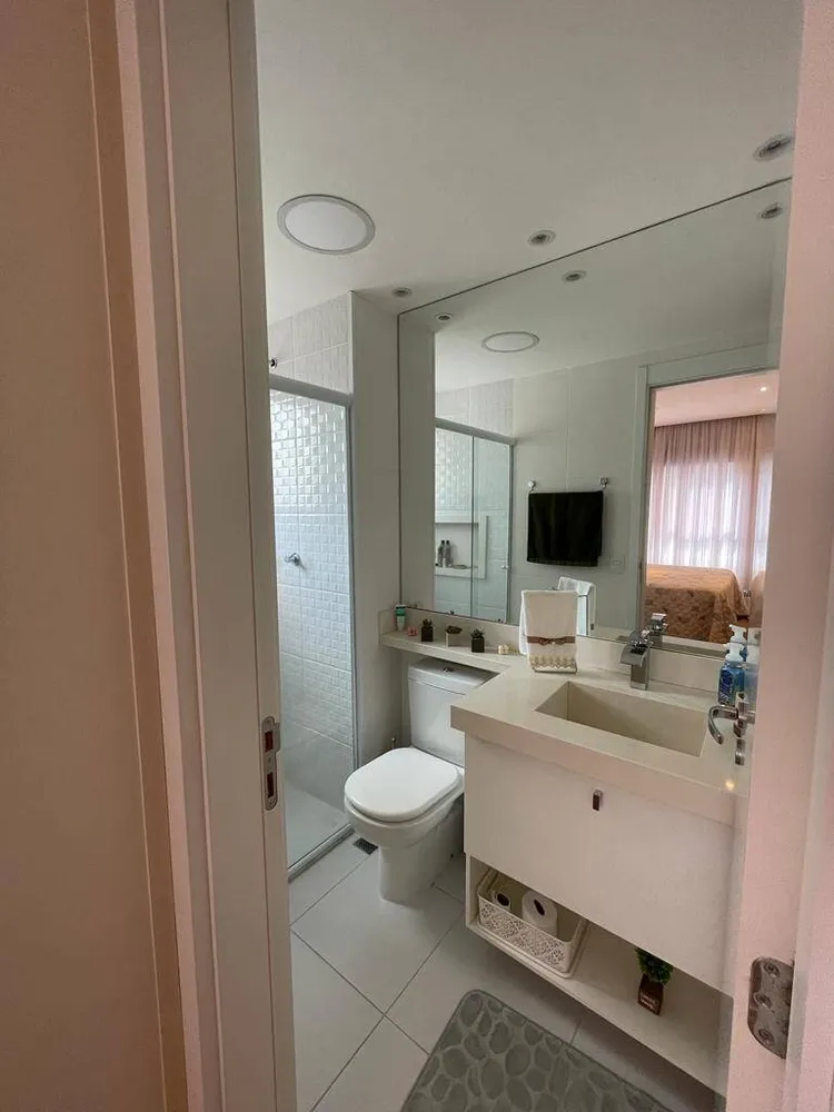 Apartamento, 2 quartos, 68 m² - Foto 3