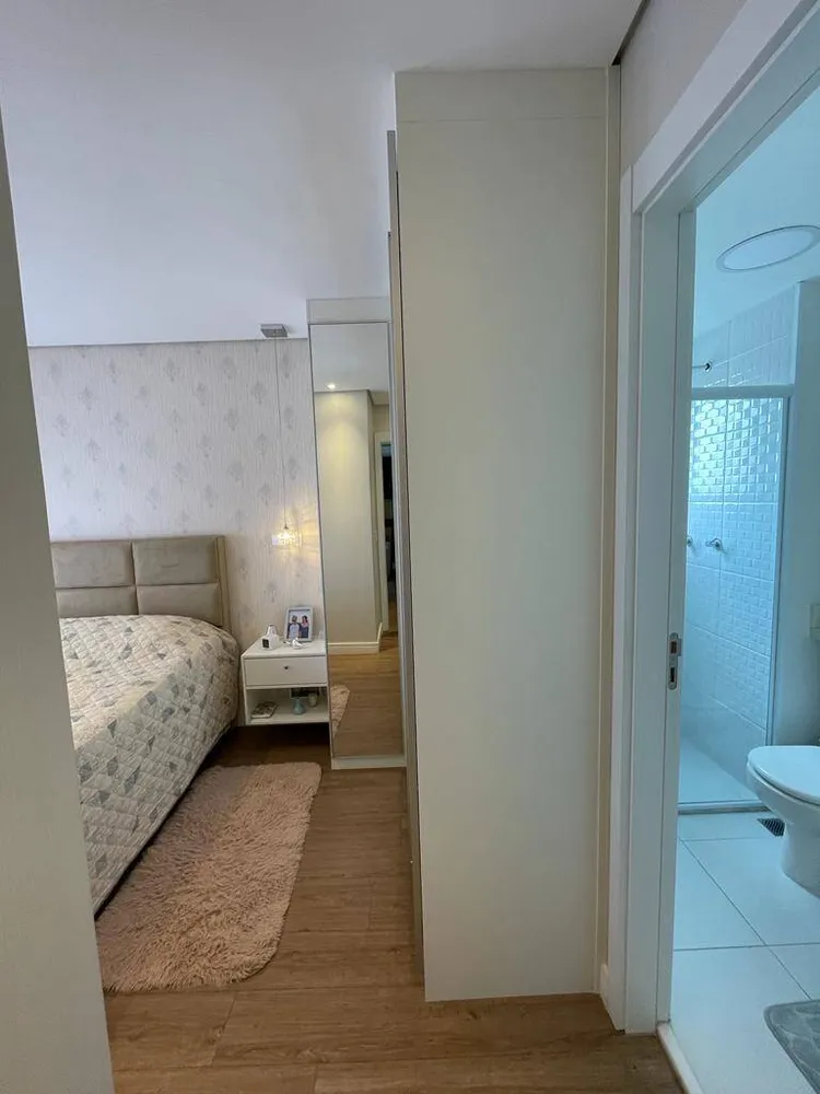 Apartamento, 2 quartos, 68 m² - Foto 2
