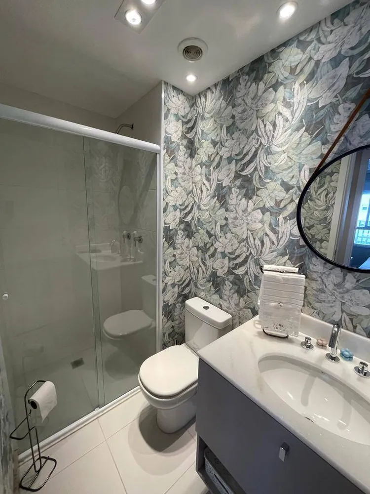 Apartamento, 2 quartos, 68 m² - Foto 5