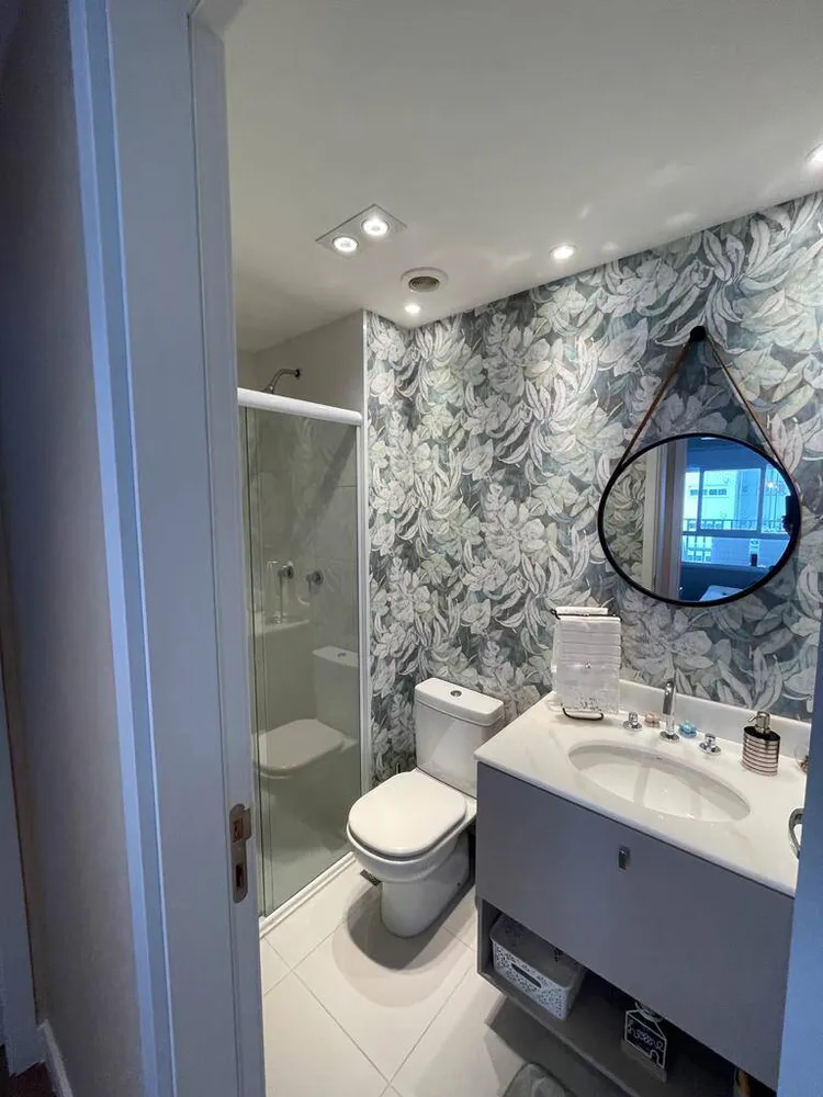 Apartamento, 2 quartos, 68 m² - Foto 4