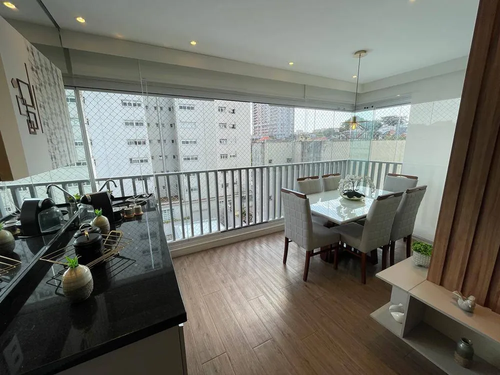 Apartamento, 2 quartos, 68 m² - Foto 1