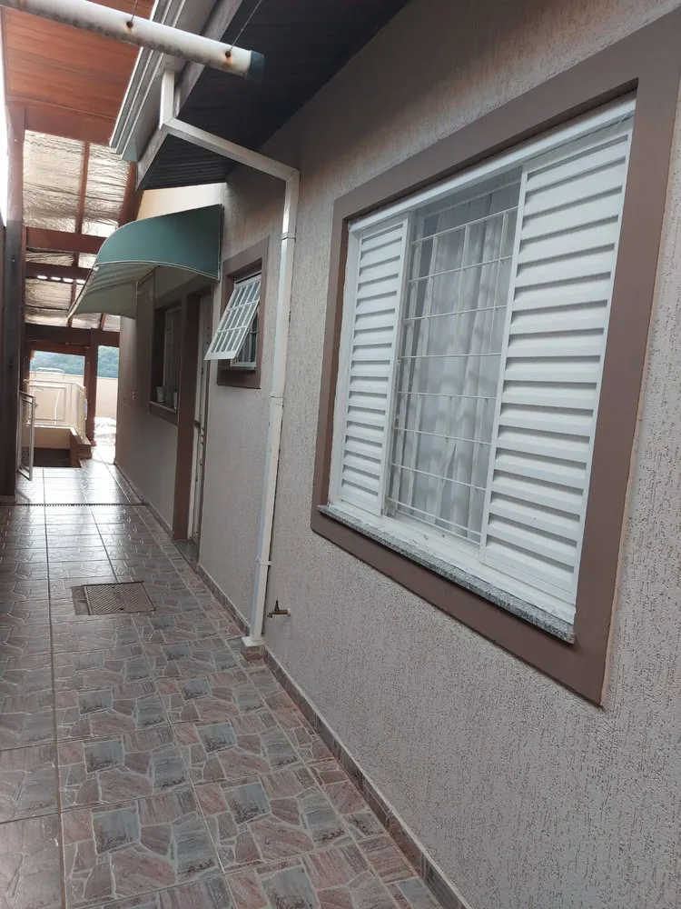 Casa, 3 quartos, 155 m² - Foto 4