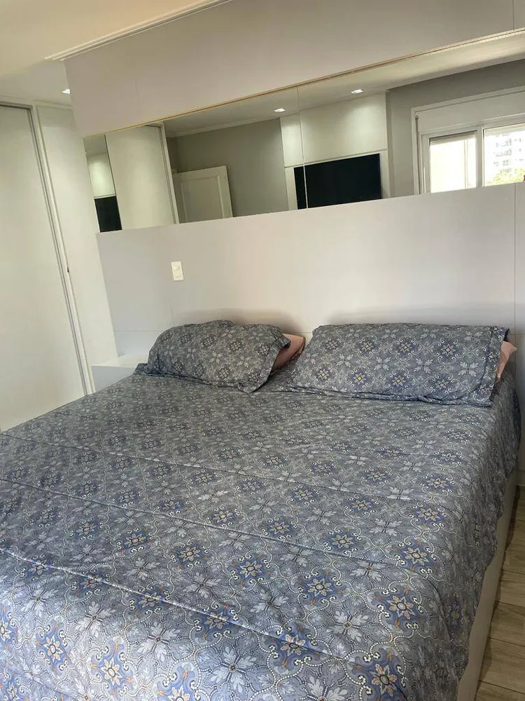 Apartamento, 3 quartos, 157 m² - Foto 1