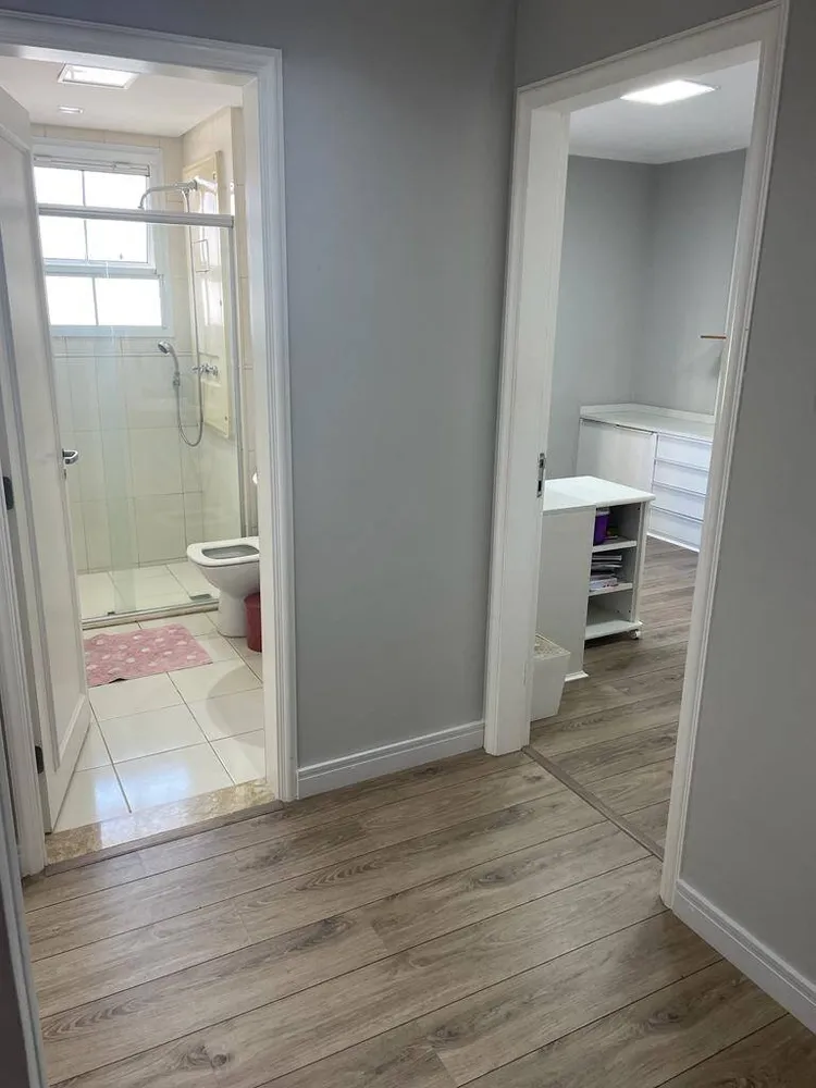 Apartamento, 3 quartos, 157 m² - Foto 4
