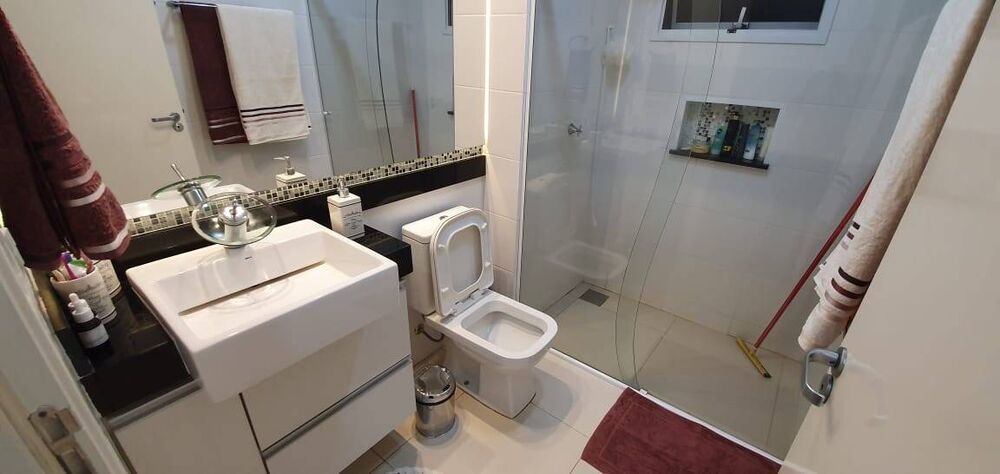 Apartamento, 2 quartos, 54 m² - Foto 1