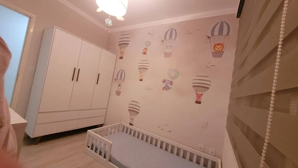 Apartamento, 2 quartos, 54 m² - Foto 13