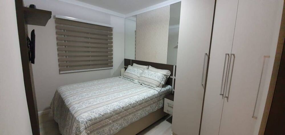 Apartamento, 2 quartos, 54 m² - Foto 4