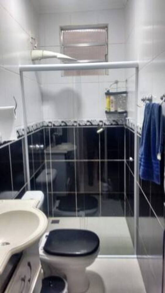 Sobrado, 3 quartos, 153 m² - Foto 3