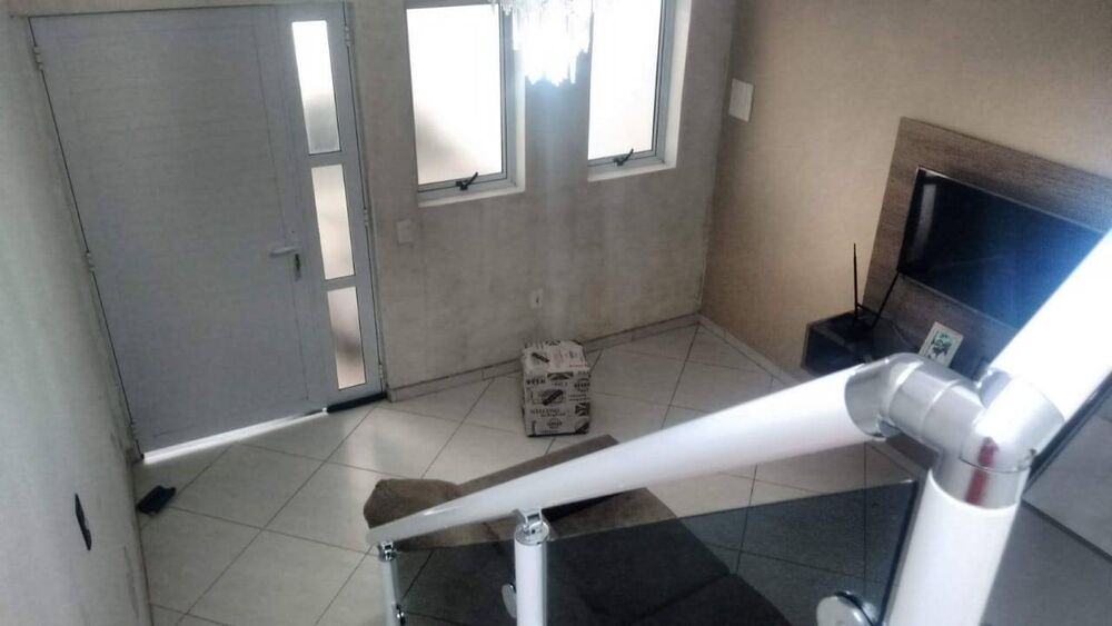 Sobrado, 3 quartos, 153 m² - Foto 4