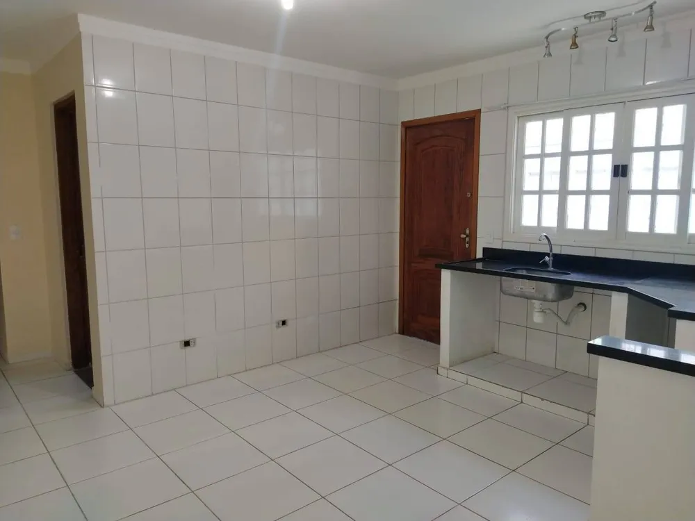 Casa, 2 quartos, 91 m² - Foto 2