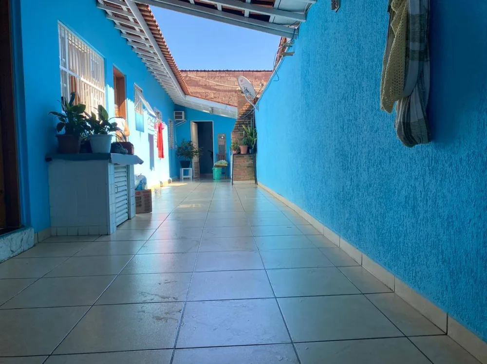 Casa, 2 quartos, 91 m² - Foto 10