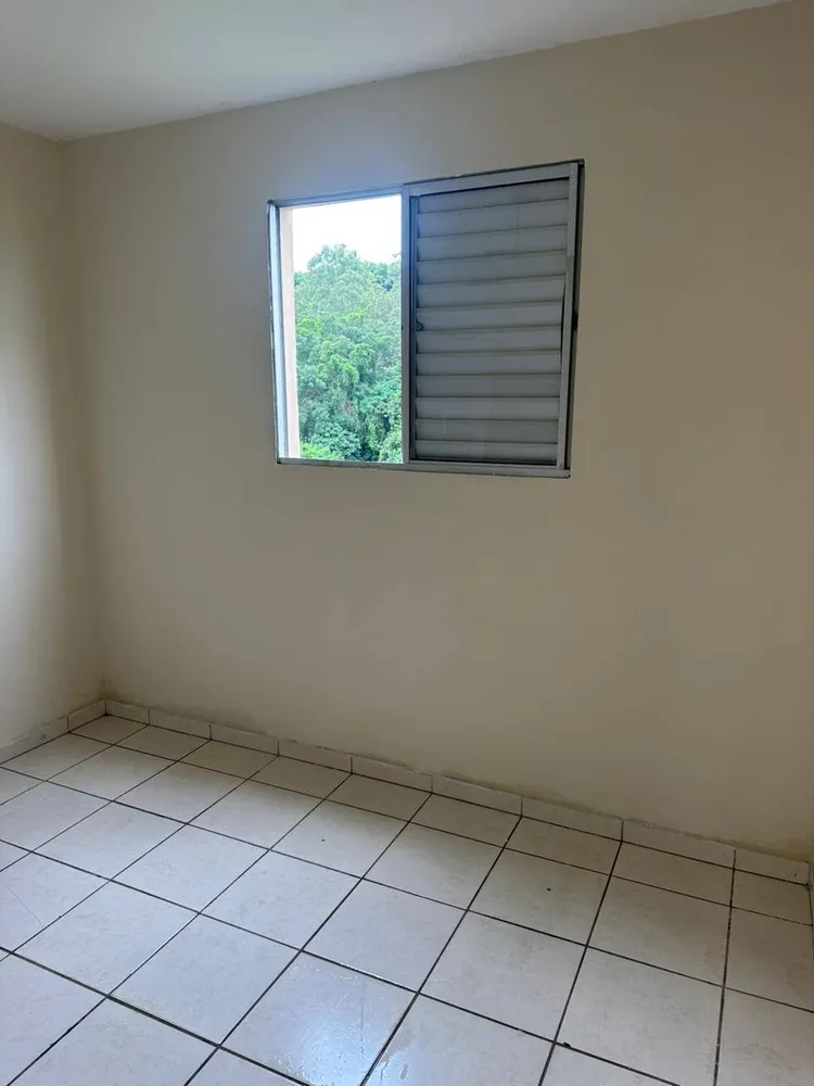 Apartamento, 2 quartos, 47 m² - Foto 6