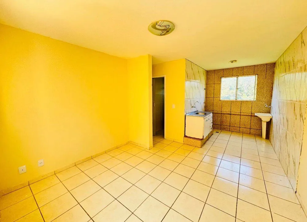 Apartamento, 2 quartos, 47 m² - Foto 1