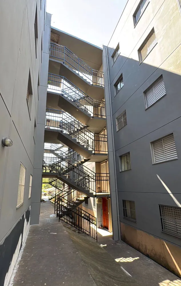 Apartamento, 2 quartos, 47 m² - Foto 8