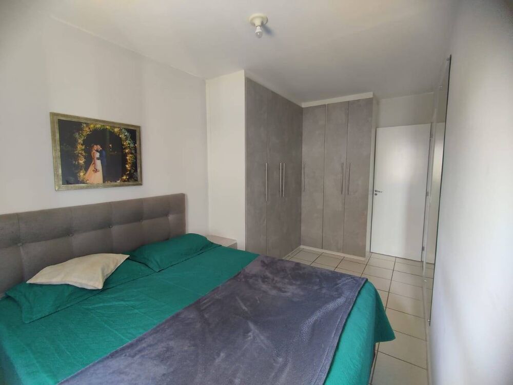 Apartamento, 2 quartos, 60 m² - Foto 2
