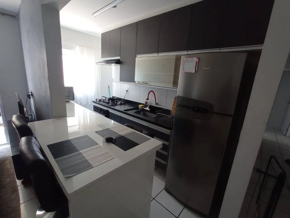 Apartamento, 2 quartos, 60 m² - Foto 6