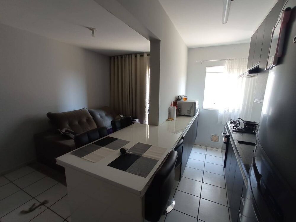 Apartamento, 2 quartos, 60 m² - Foto 3