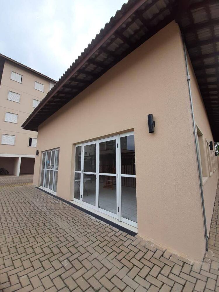 Apartamento, 2 quartos, 60 m² - Foto 4