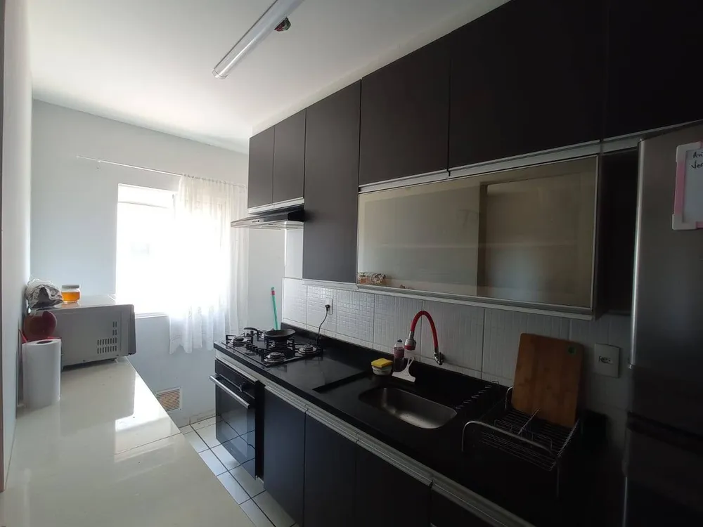 Apartamento, 2 quartos, 60 m² - Foto 5