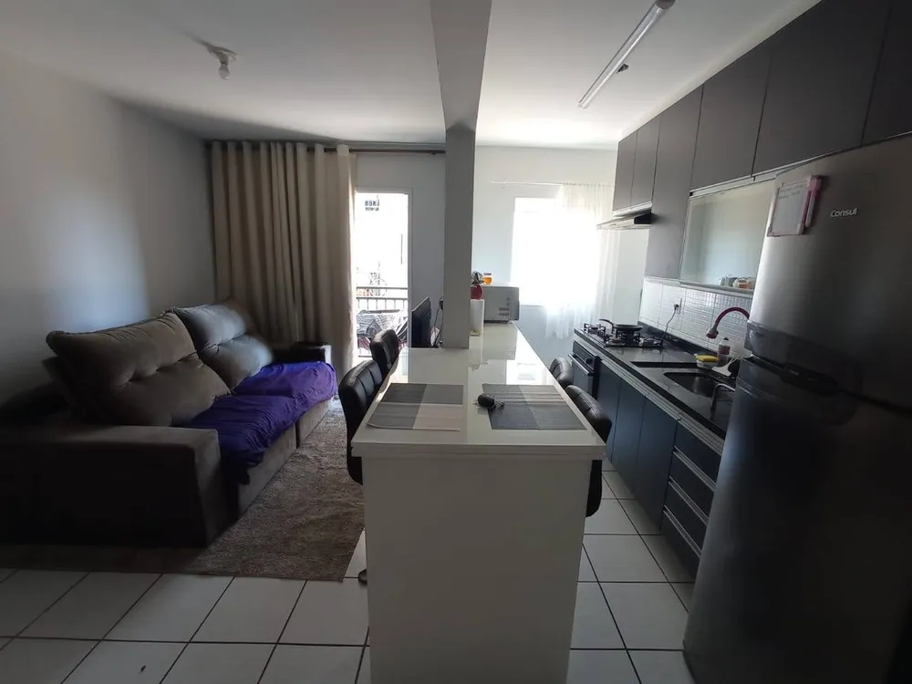 Apartamento, 2 quartos, 60 m² - Foto 7