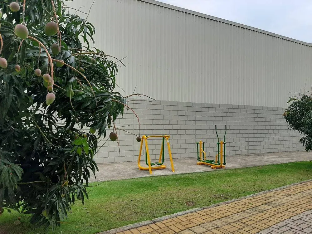 Apartamento, 2 quartos, 60 m² - Foto 8