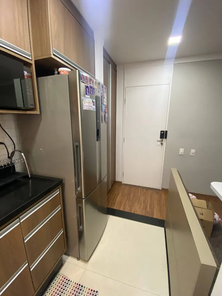 Apartamento, 2 quartos, 50 m² - Foto 8