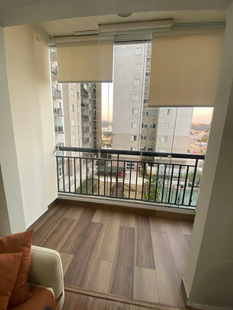 Apartamento, 2 quartos, 50 m² - Foto 4