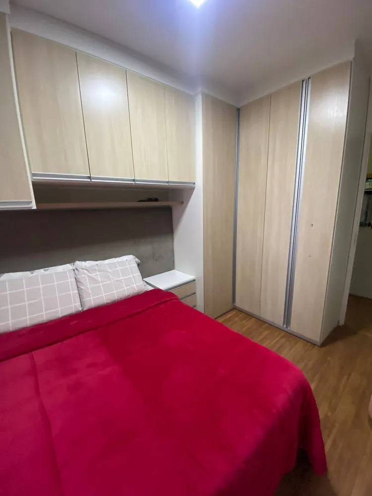 Apartamento, 2 quartos, 50 m² - Foto 9