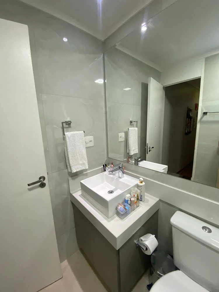 Apartamento, 2 quartos, 50 m² - Foto 12