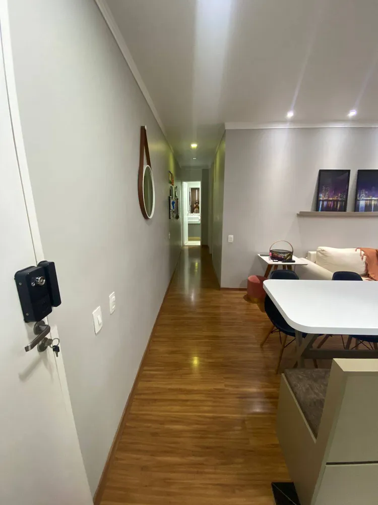Apartamento, 2 quartos, 50 m² - Foto 6