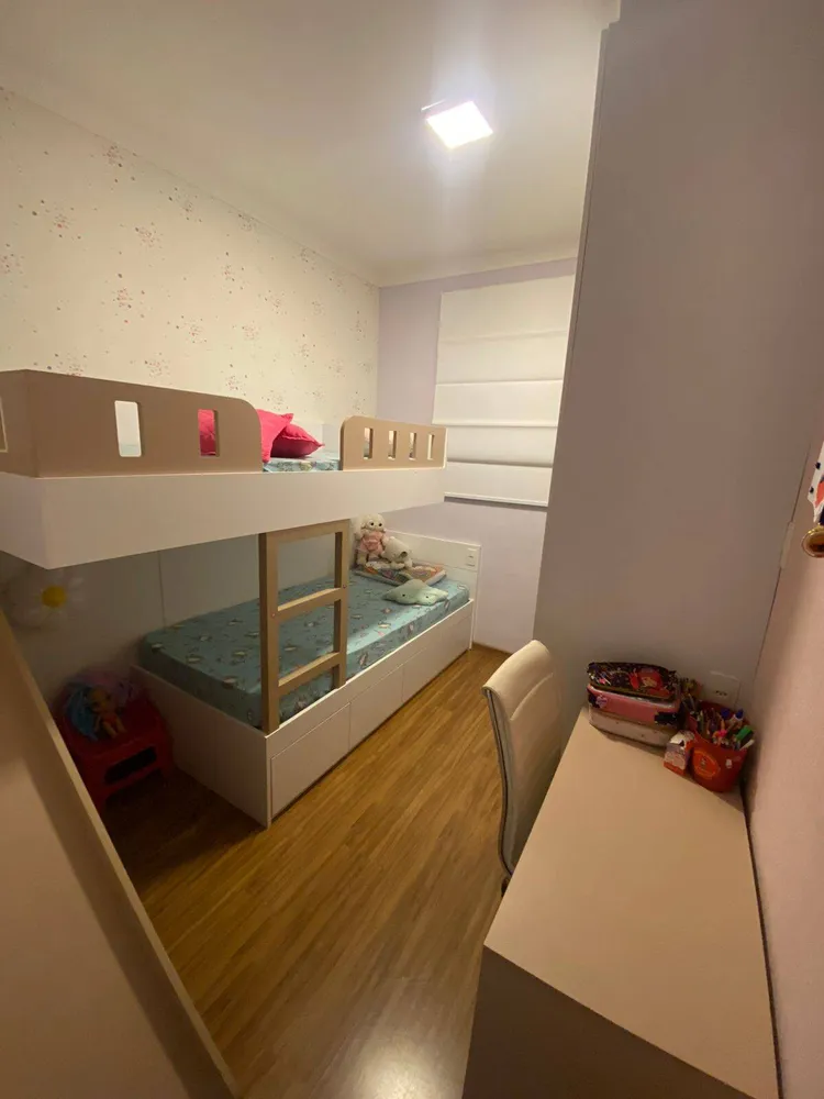 Apartamento, 2 quartos, 50 m² - Foto 10