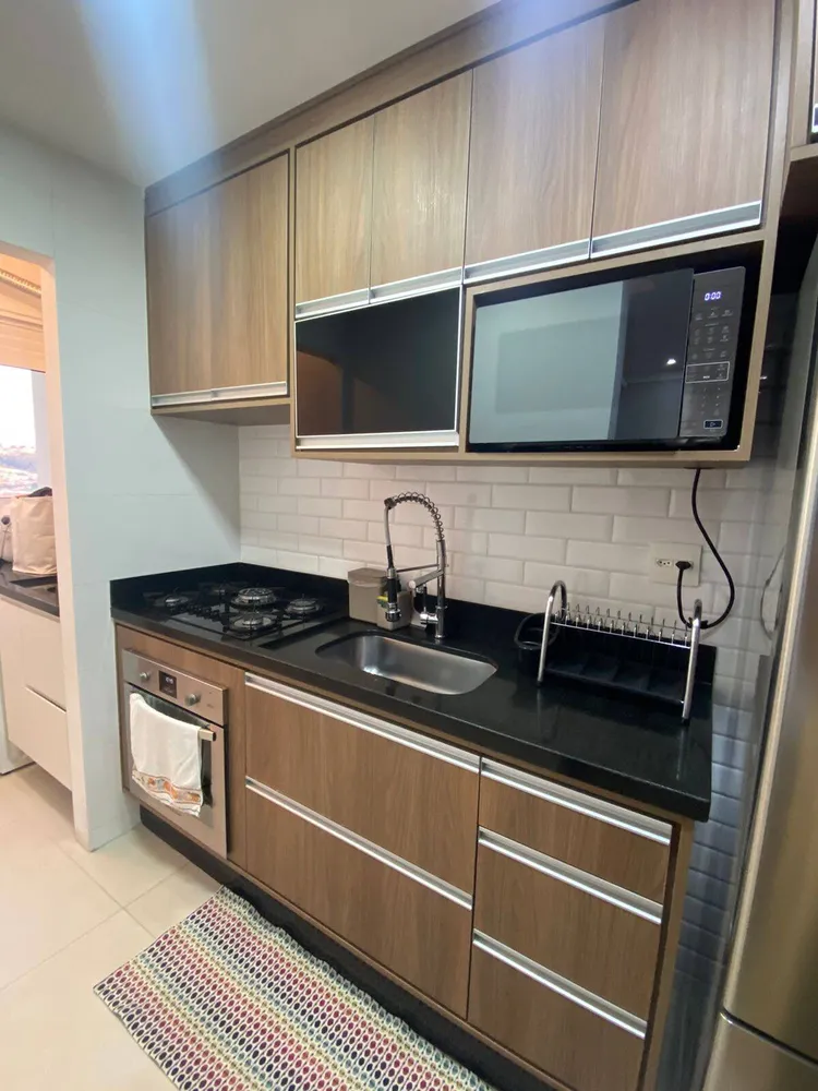 Apartamento, 2 quartos, 50 m² - Foto 7