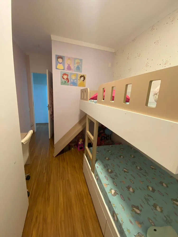 Apartamento, 2 quartos, 50 m² - Foto 11