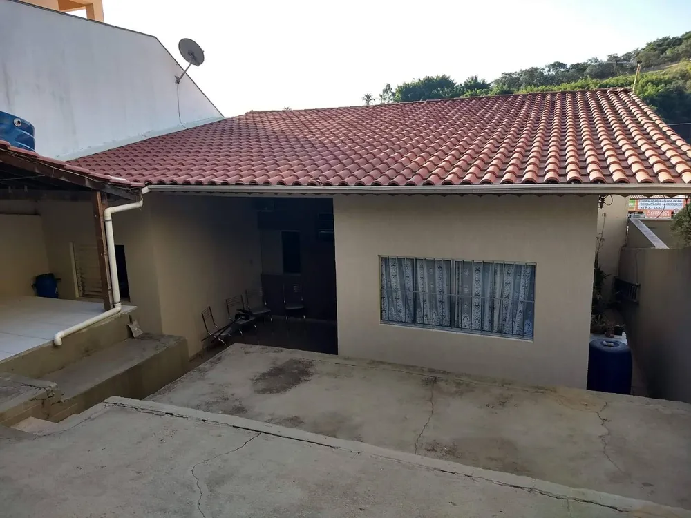 Casa, 3 quartos, 191 m² - Foto 15