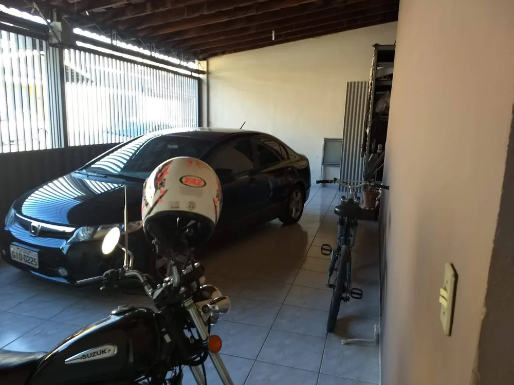 Casa, 3 quartos, 191 m² - Foto 13