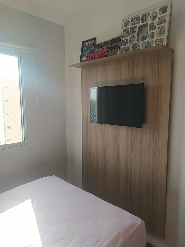 Apartamento, 2 quartos, 48 m² - Foto 9