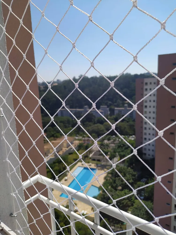 Apartamento, 2 quartos, 48 m² - Foto 7