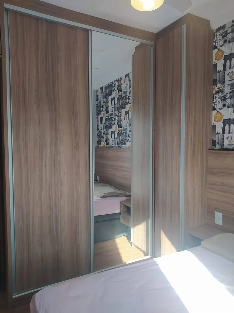 Apartamento, 2 quartos, 48 m² - Foto 10