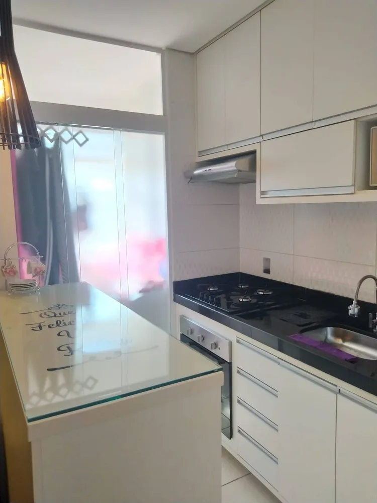Apartamento, 2 quartos, 48 m² - Foto 8