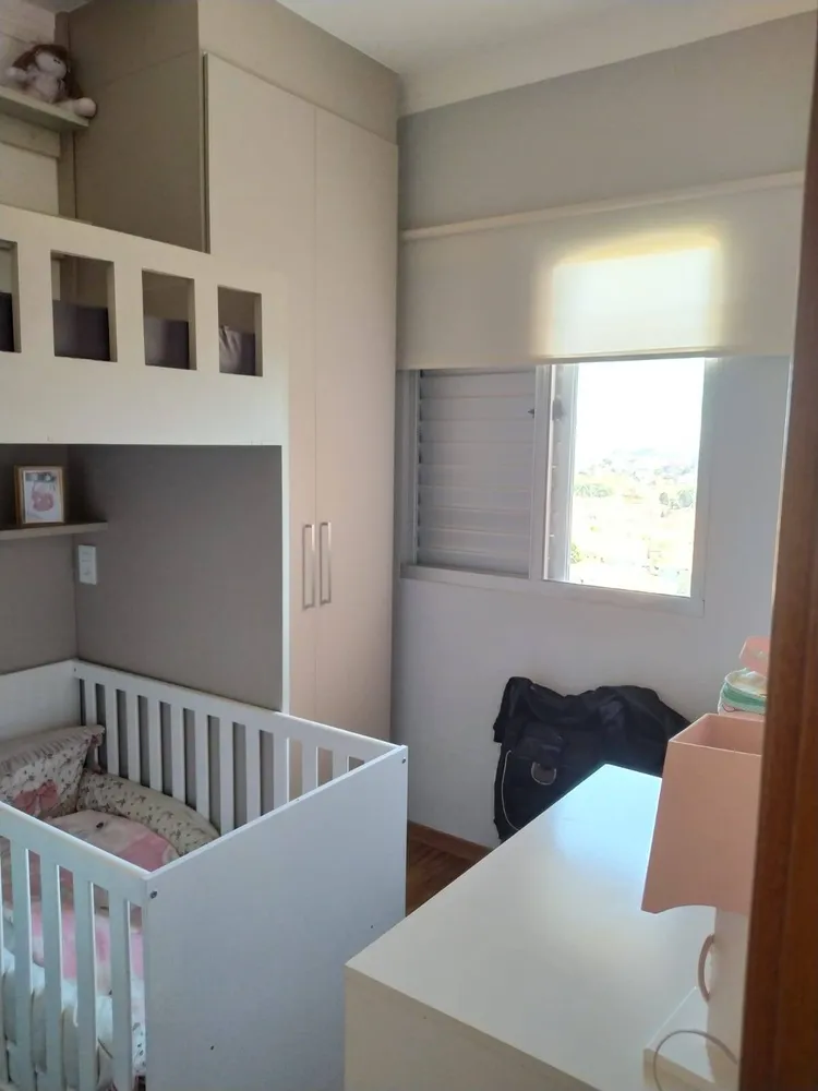 Apartamento, 2 quartos, 48 m² - Foto 11