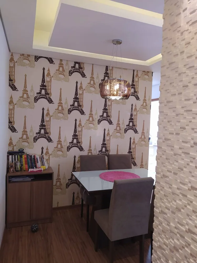 Apartamento, 2 quartos, 48 m² - Foto 5