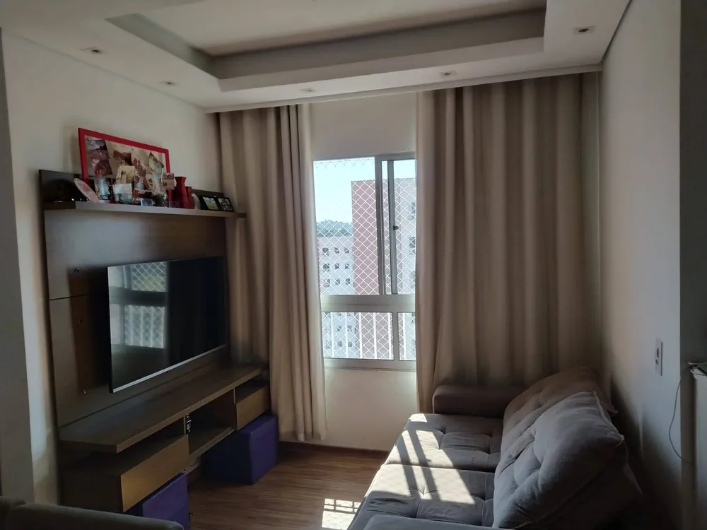 Apartamento, 2 quartos, 48 m² - Foto 6