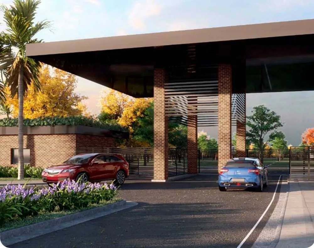 Terreno, 395 m² - Foto 3