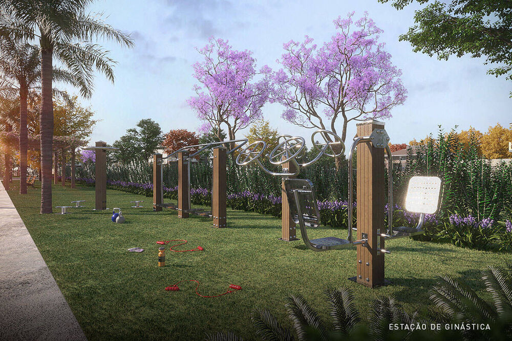 Terreno, 395 m² - Foto 2