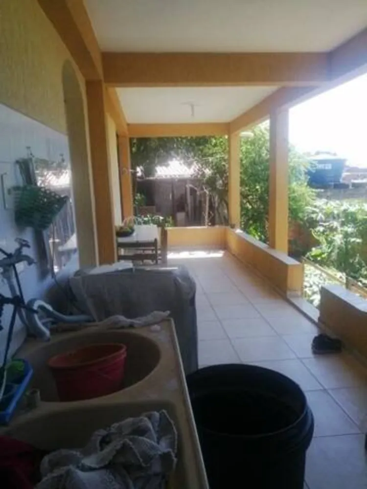 Casa, 4 quartos, 336 m² - Foto 6