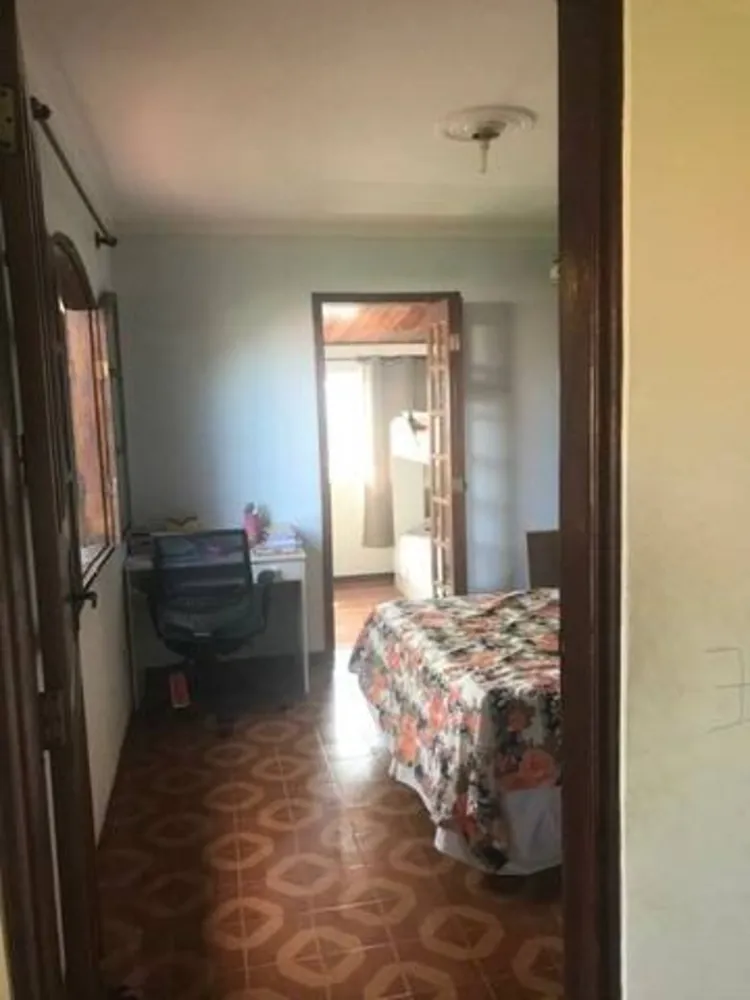 Casa, 4 quartos, 336 m² - Foto 2