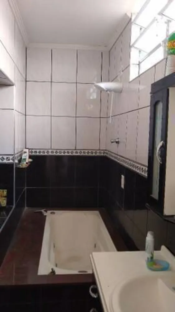 Sobrado, 3 quartos, 167 m² - Foto 11